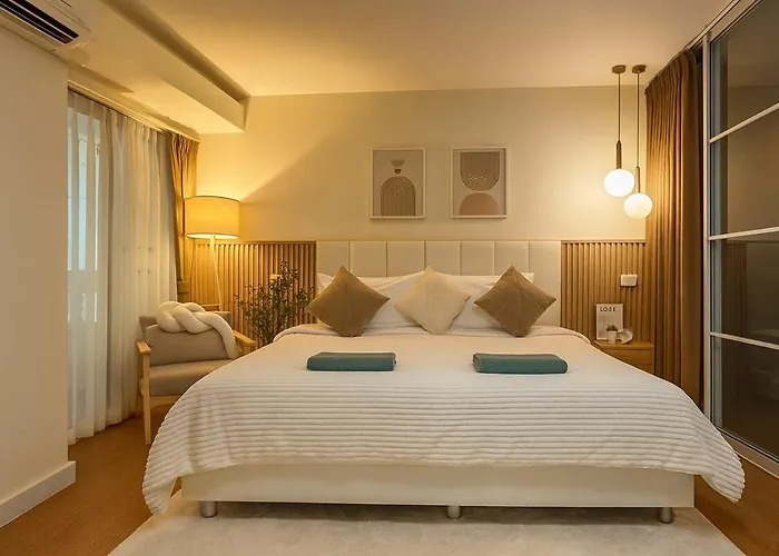 Cozy Designer - Sukhumvit 39 Appartamento