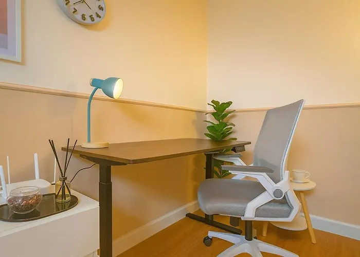 Cozy Designer - Sukhumvit 39 Appartamento *