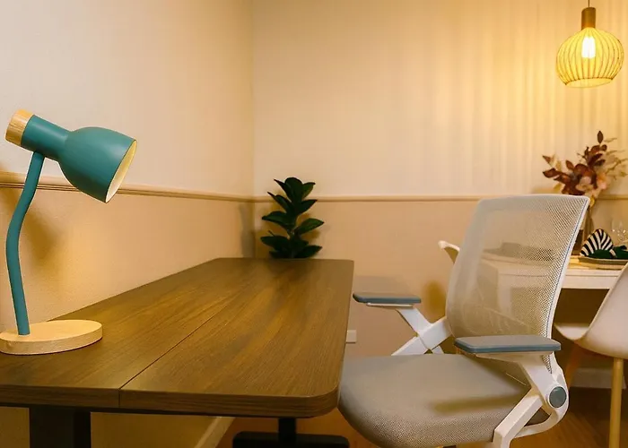Appartamento Cozy Designer - Sukhumvit 39 Bangkok