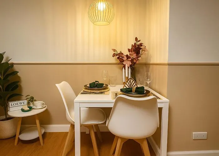 Appartamento Cozy Designer - Sukhumvit 39