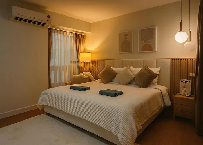 Cozy Designer - Sukhumvit 39 Appartamento Bangkok