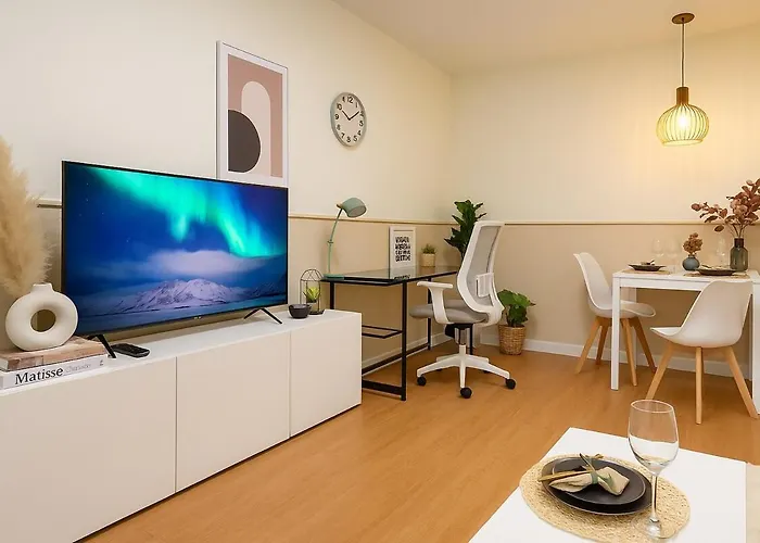 Appartamento Cozy Designer - Sukhumvit 39