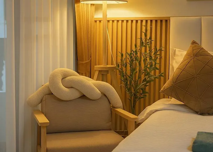 Appartamento Cozy Designer - Sukhumvit 39 Bangkok