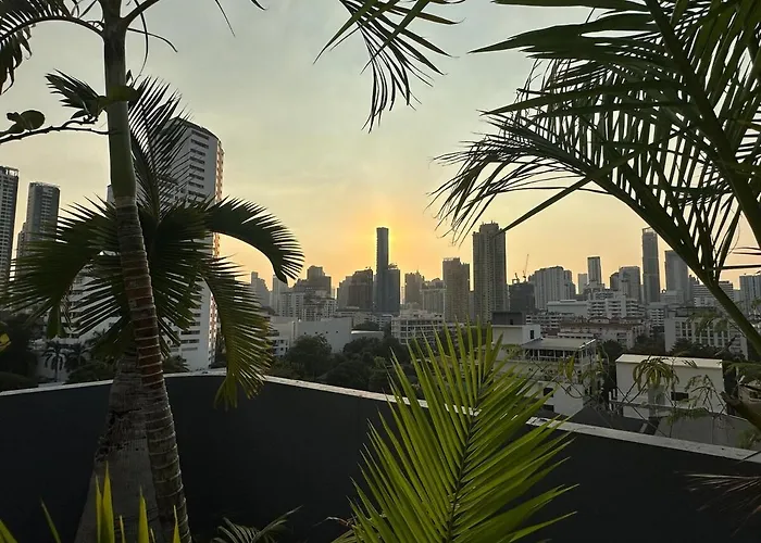 Cozy Designer - Sukhumvit 39 * Bangkok