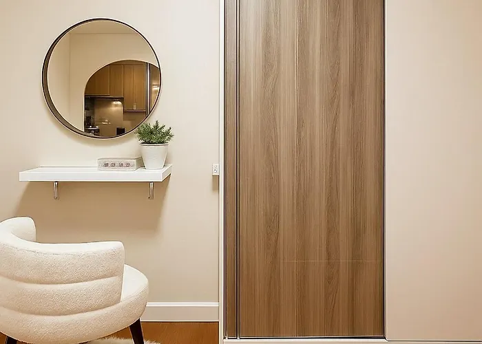 Cozy Designer - Sukhumvit 39 Appartamento