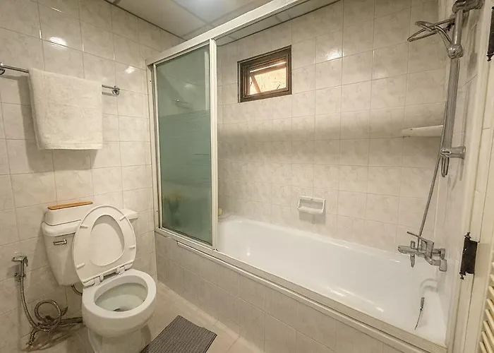Appartamento Cozy Designer - Sukhumvit 39